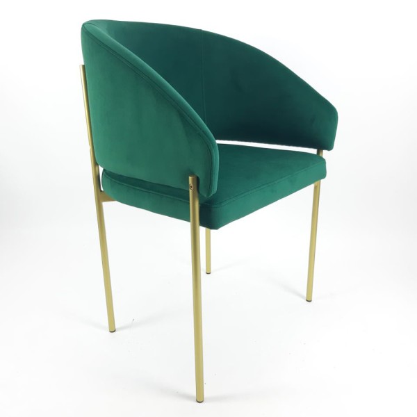 Стілець обідній Paris – ідеальний вибір для сучасної кухні