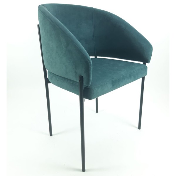 Стілець обідній Paris – ідеальний вибір для сучасної кухні