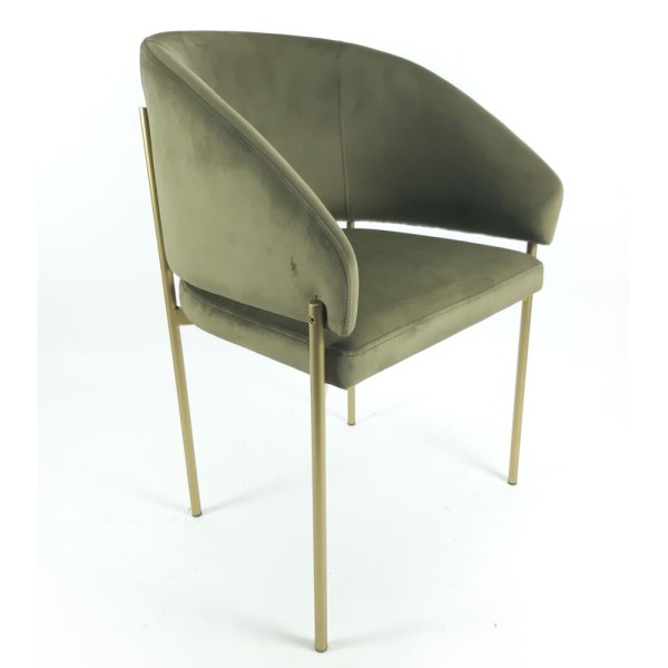 Стілець обідній Paris – ідеальний вибір для сучасної кухні