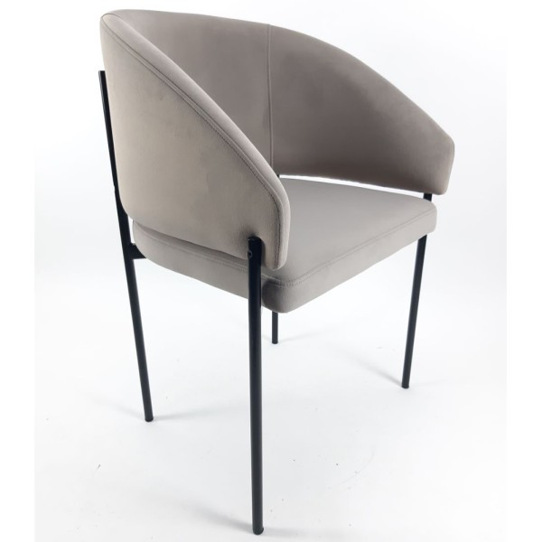 Стілець обідній Paris – ідеальний вибір для сучасної кухні