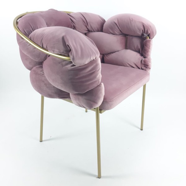 Стілець обідній Dijon – стильний вибір для сучасного інтер’єру