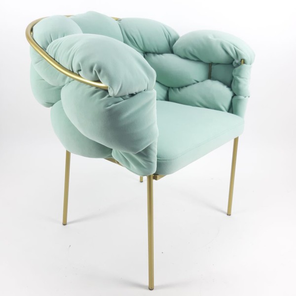 Стілець обідній Dijon – стильний вибір для сучасного інтер’єру