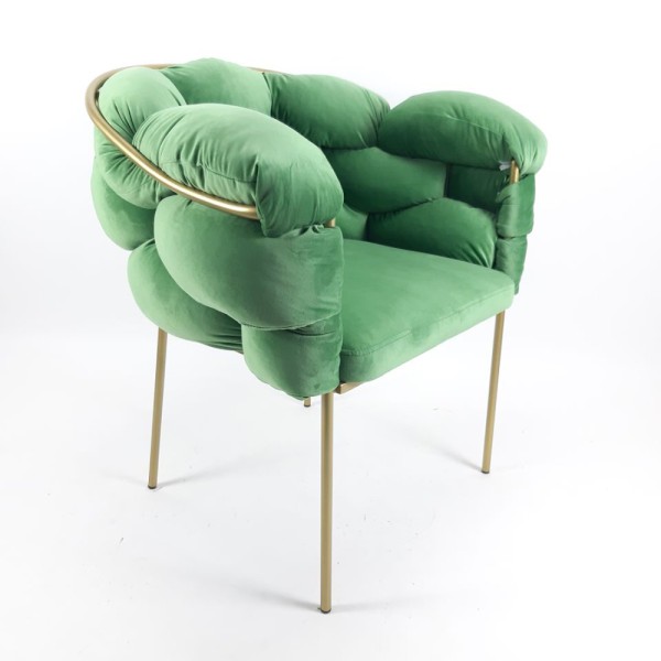 Стілець обідній Dijon – стильний вибір для сучасного інтер’єру