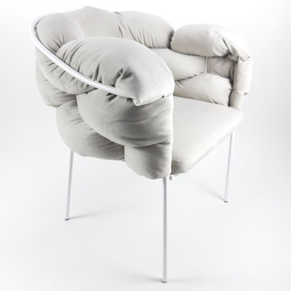 Стілець обідній Dijon – стильний вибір для сучасного інтер’єру