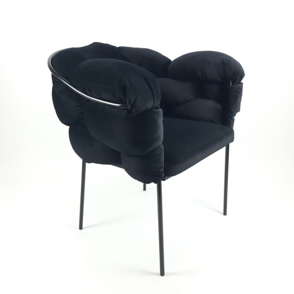 Стілець обідній Dijon – стильний вибір для сучасного інтер’єру