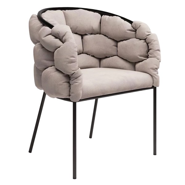 Стілець обідній Dijon – стильний вибір для сучасного інтер’єру