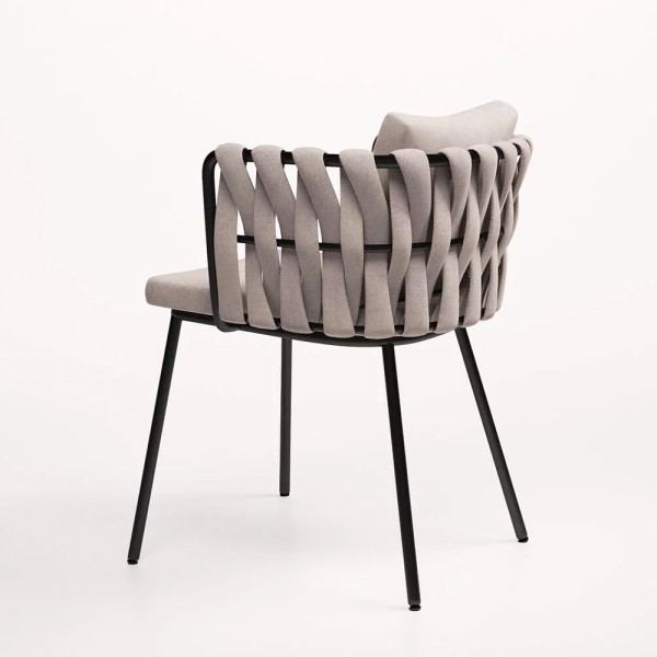 Стілець обідній Marseille — стильний мінімалізм для вашої кухні