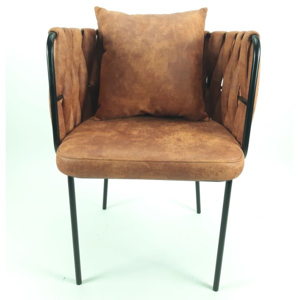 Стілець обідній Marseille — стильний мінімалізм для вашої кухні