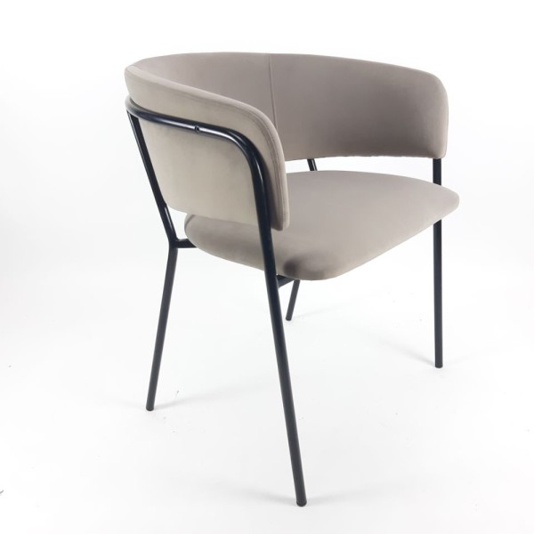 Стілець обідній Sydney – Модний стиль для вашого інтер'єру