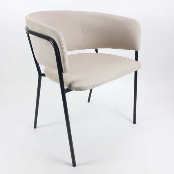 Стілець обідній Sydney – Модний стиль для вашого інтер'єру