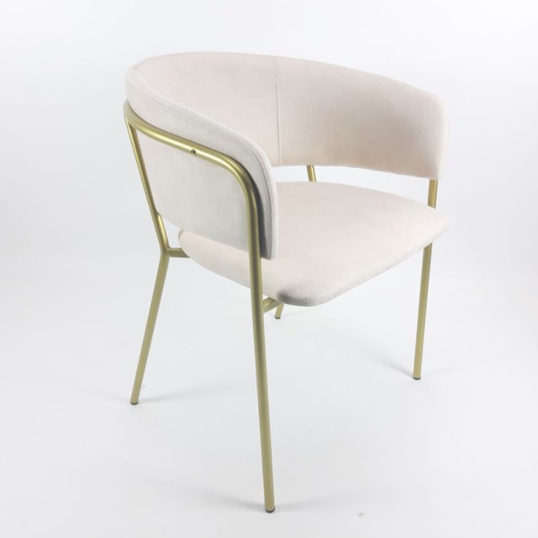 Стілець обідній Sydney – Модний стиль для вашого інтер'єру