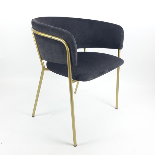 Стілець обідній Sydney – Модний стиль для вашого інтер'єру