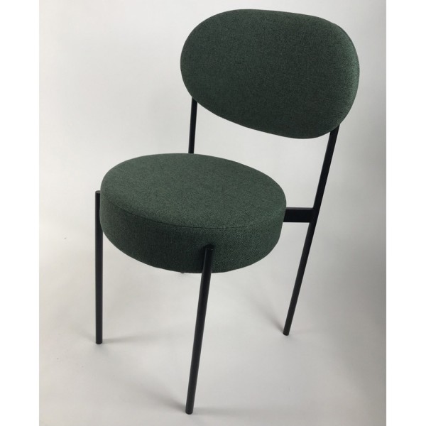 Стілець обідній Porto - ідеальний вибір для вашої кухні або кафе