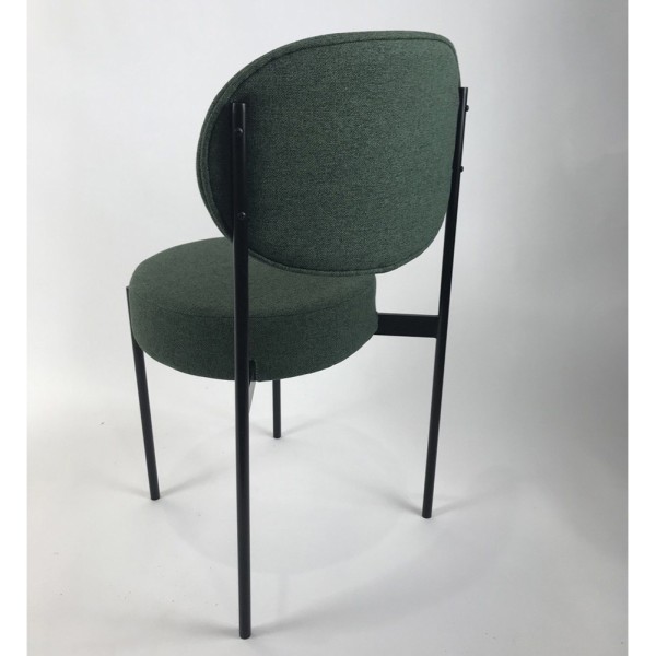 Стілець обідній Porto - ідеальний вибір для вашої кухні або кафе