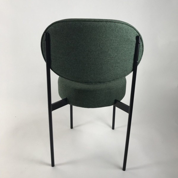 Стілець обідній Porto - ідеальний вибір для вашої кухні або кафе