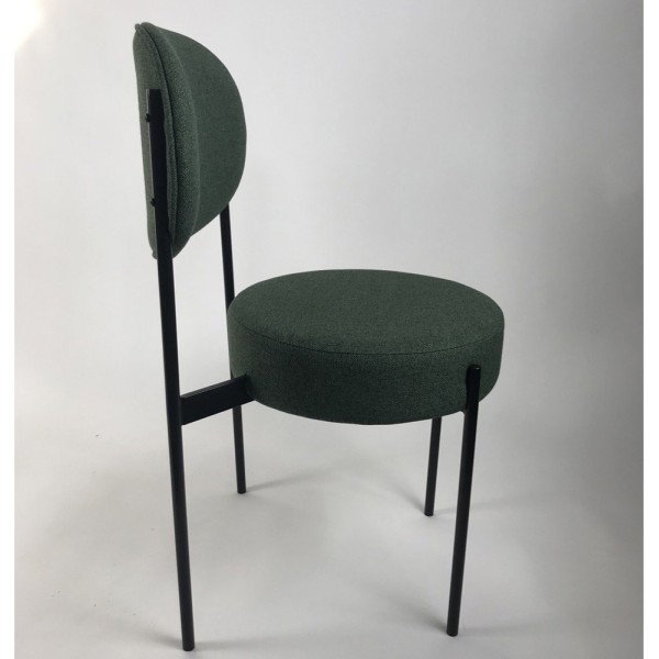 Стілець обідній Porto - ідеальний вибір для вашої кухні або кафе