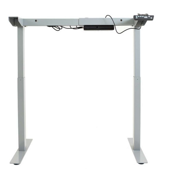 Стіл робочий Low - High automatic у стилі лофт