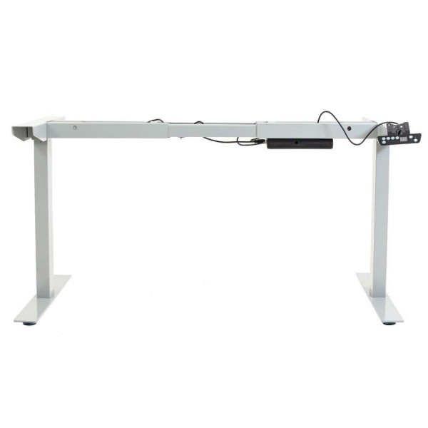 Стіл робочий Low - High automatic у стилі лофт