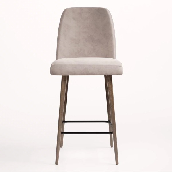 Барний стілець Boston - стиль та комфорт для вашого інтер'єру
