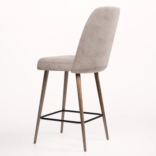 Барний стілець Boston - стиль та комфорт для вашого інтер'єру