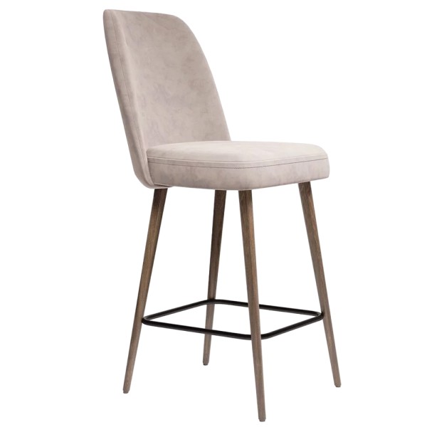 Барний стілець Boston - стиль та комфорт для вашого інтер'єру