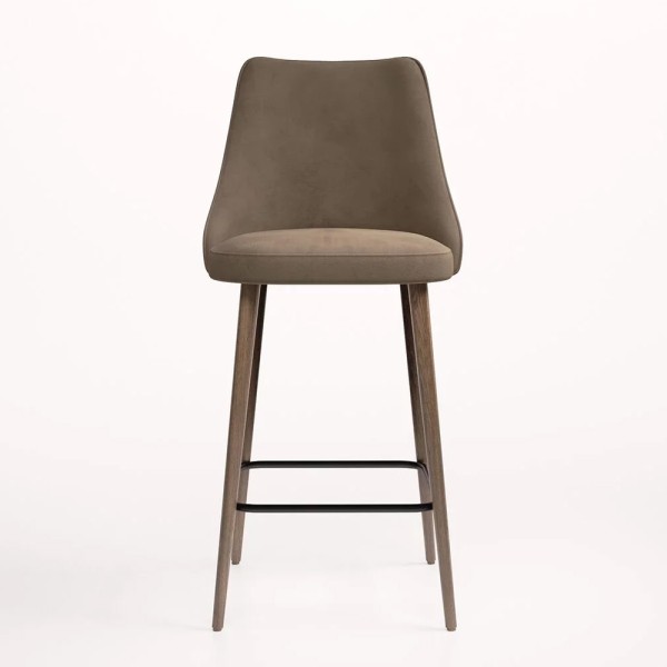 Стілець барний Berlin: стиль та комфорт для будь-якого інтер'єру