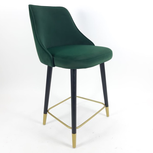 Стілець барний Berlin: стиль та комфорт для будь-якого інтер'єру