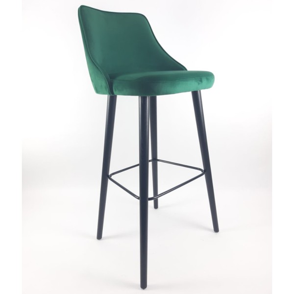 Стілець барний Berlin: стиль та комфорт для будь-якого інтер'єру