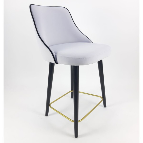 Стілець барний Berlin: стиль та комфорт для будь-якого інтер'єру