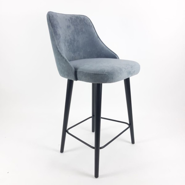 Стілець барний Berlin: стиль та комфорт для будь-якого інтер'єру