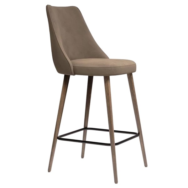 Стілець барний Berlin: стиль та комфорт для будь-якого інтер'єру