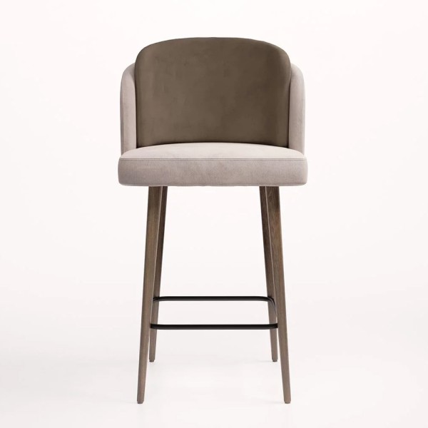 Стілець барний Leon: сучасний дизайн для вашої кухні