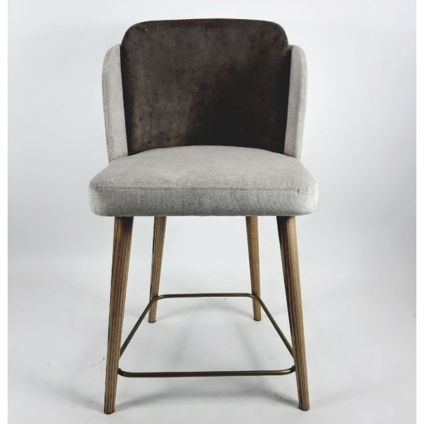 Стілець барний Leon: сучасний дизайн для вашої кухні