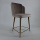 Стілець барний Leon: сучасний дизайн для вашої кухні