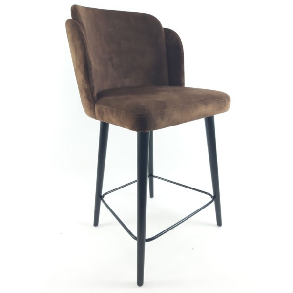 Стілець барний Leon: сучасний дизайн для вашої кухні