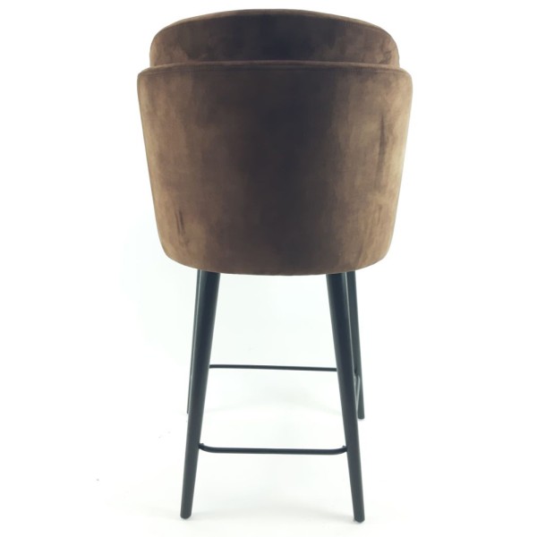 Стілець барний Leon: сучасний дизайн для вашої кухні