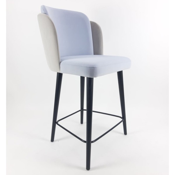 Стілець барний Leon: сучасний дизайн для вашої кухні