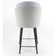 Стілець барний Leon: сучасний дизайн для вашої кухні