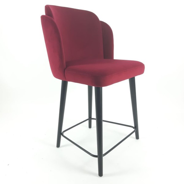 Стілець барний Leon: сучасний дизайн для вашої кухні