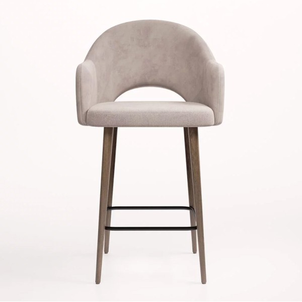 Барний стілець Milan — стиль для вашого інтер'єру