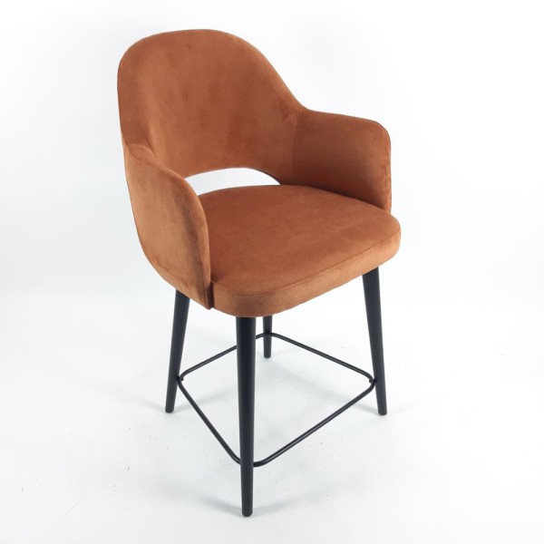 Барний стілець Milan — стиль для вашого інтер'єру