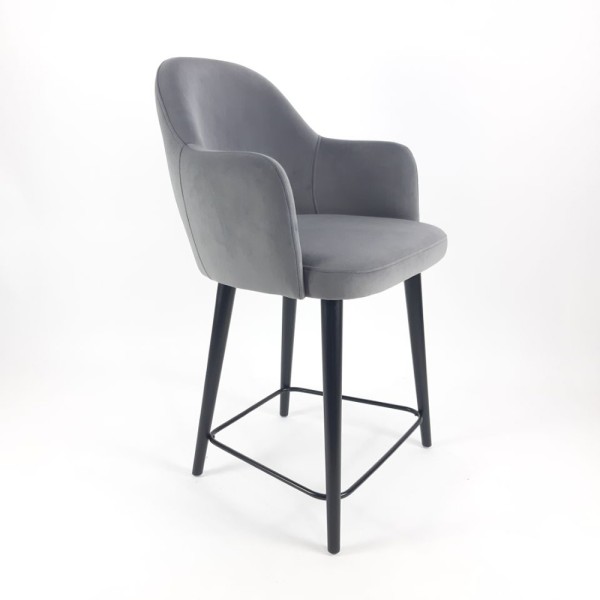 Барний стілець Milan — стиль для вашого інтер'єру