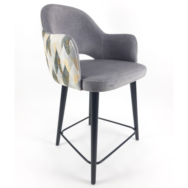 Барний стілець Milan — стиль для вашого інтер'єру