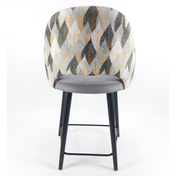 Барний стілець Milan — стиль для вашого інтер'єру
