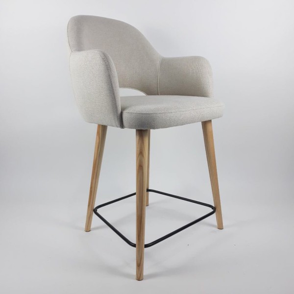 Барний стілець Milan — стиль для вашого інтер'єру