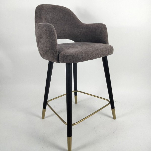 Барний стілець Milan — стиль для вашого інтер'єру