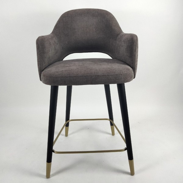 Барний стілець Milan — стиль для вашого інтер'єру