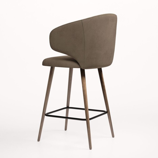 Барний стілець Palermo – стильний вибір для вашої кухні