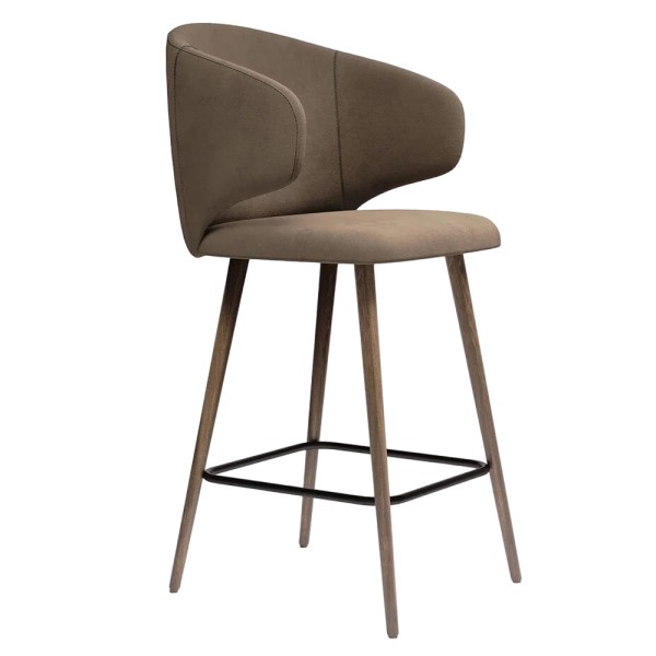 Барний стілець Palermo – стильний вибір для вашої кухні