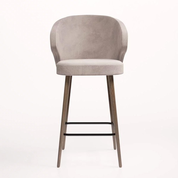 Стілець барний Oslo – стильний та комфортний вибір для вашого інтер'єру